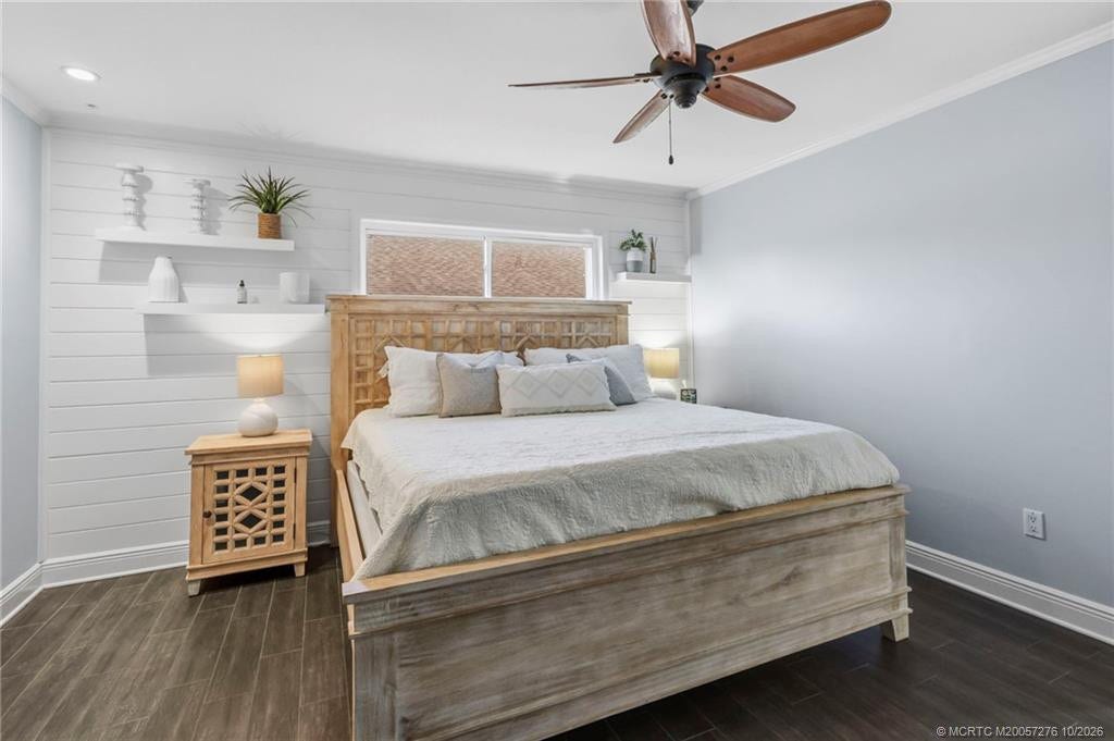 2657 SW Harem Circle, Port St Lucie, FL 34953 A soothing retreat