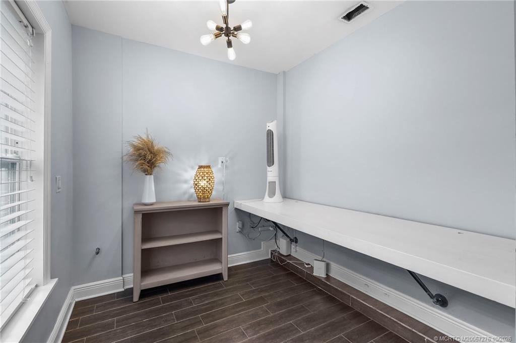 2657 SW Harem Circle, Port St Lucie, FL 34953 or hobby room