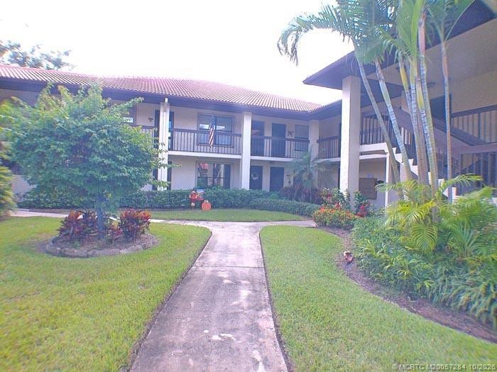 Property photo for 31 SW South River Drive, #104, Stuart, FL