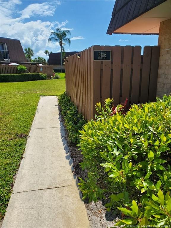 Property photo for 6186 SE Riverboat Drive, Stuart, FL