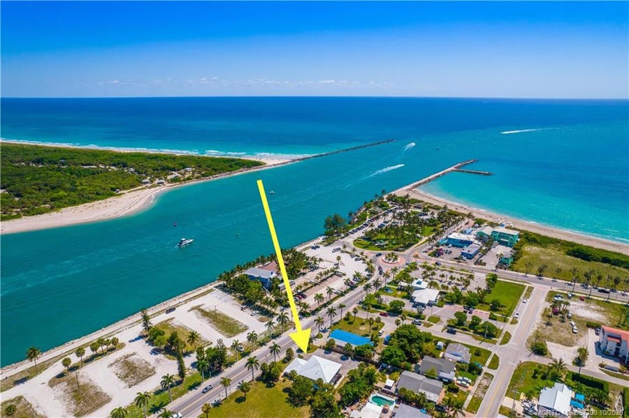 Property photo for 1821 Seaway Drive, Fort Pierce, FL