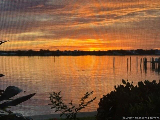 INCREDIBLE SUNSETS