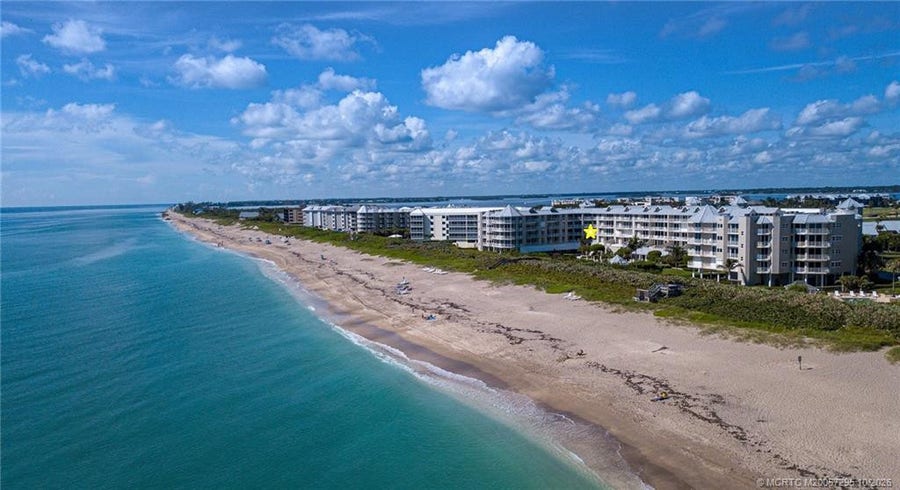 Property photo for 579 NE Plantation Road, #S205, Stuart, FL