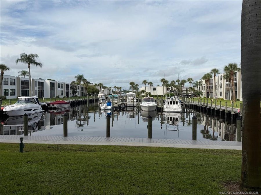 Property photo for 1950 SW Palm City Road, #5-107, Stuart, FL