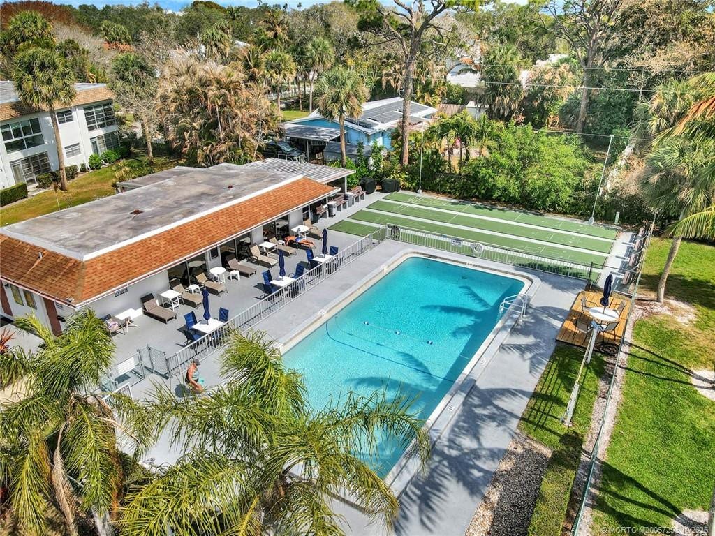 2950 SE Ocean Boulevard, #7-2, Stuart, FL 34996 Photo 14