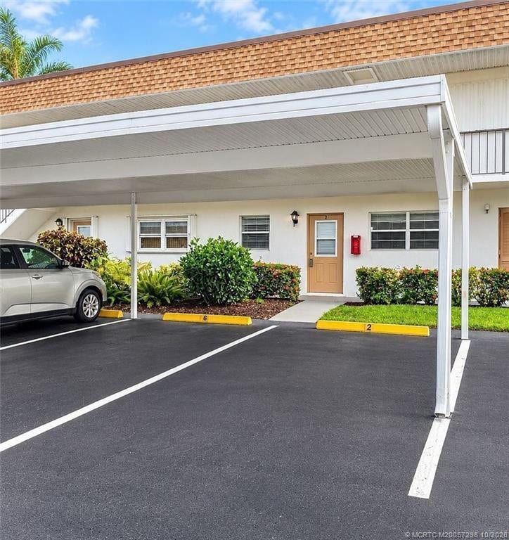 2950 SE Ocean Boulevard, #7-2, Stuart, FL 34996 Photo 12