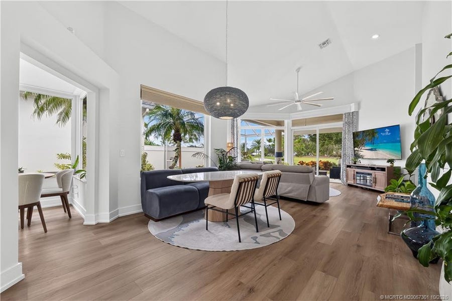 Property photo for 13203 NW Harbour Ridge Boulevard, Palm City, FL