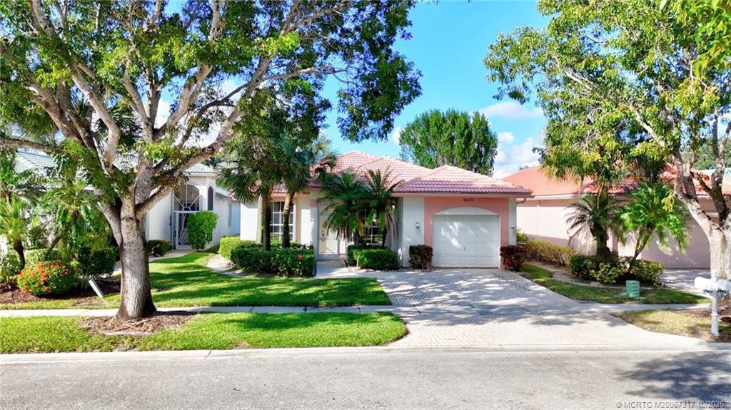 9145 Bay Point Circle, West Palm Beach, FL 33411 Photo 3