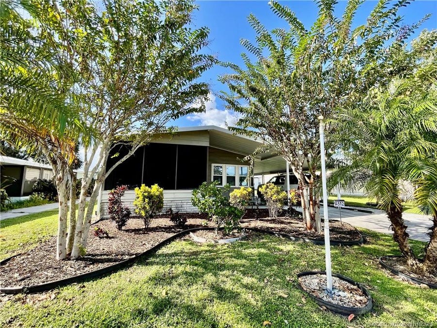 Property photo for 14512 SW Divot Drive, Indiantown, FL