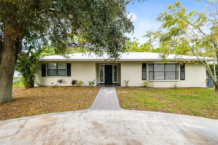 Property photo for 6195 SE Audubon Lane, Hobe Sound, FL