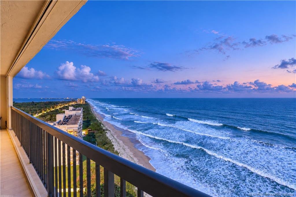 9500 S Ocean Drive, #1805, Jensen Beach, Jensen Beach, FL 34957 Photo 12