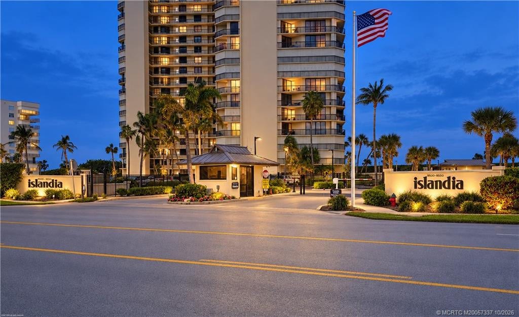 9500 S Ocean Drive, #1805, Jensen Beach, Jensen Beach, FL 34957 Photo 47