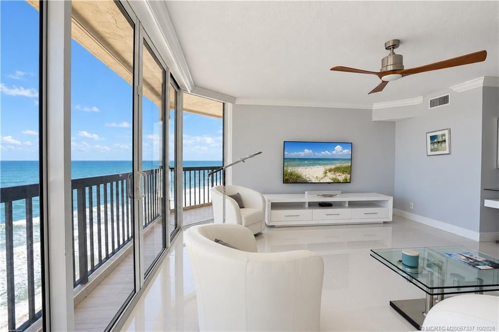9500 S Ocean Drive, #1805, Jensen Beach, Jensen Beach, FL 34957 Photo 8
