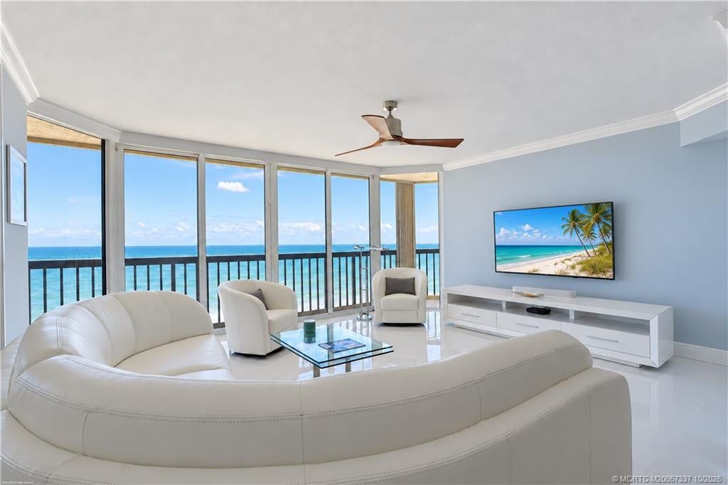 9500 S Ocean Drive, #1805, Jensen Beach, Jensen Beach, FL 34957 Photo 10