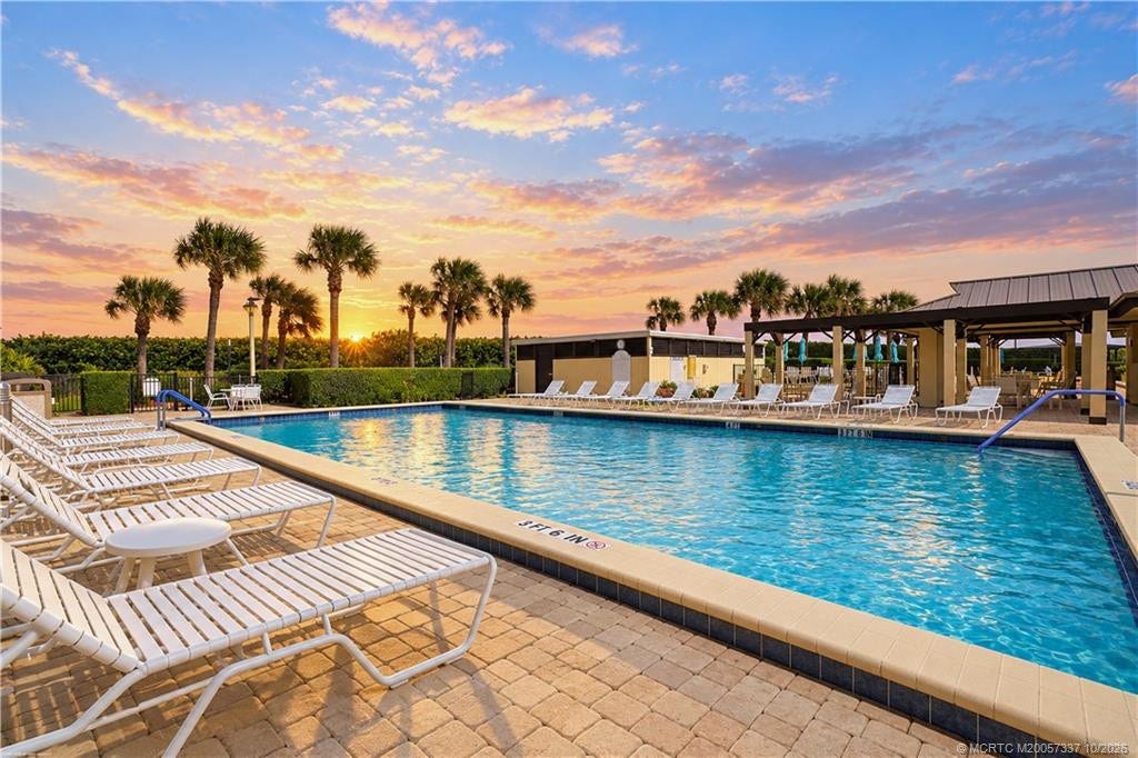 9500 S Ocean Drive, #1805, Jensen Beach, Jensen Beach, FL 34957 Photo 58