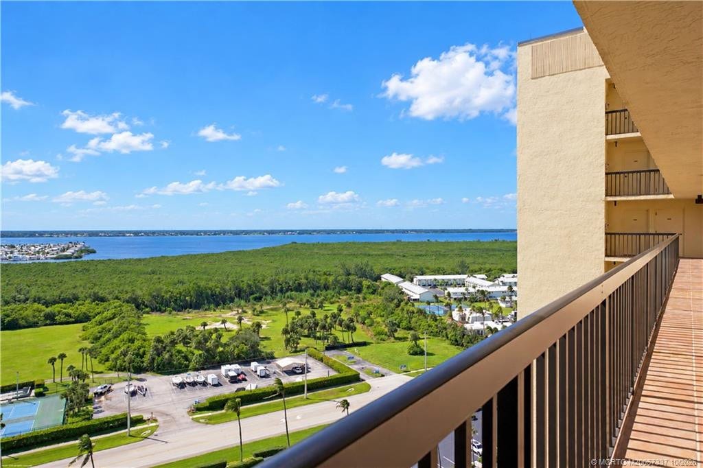 9500 S Ocean Drive, #1805, Jensen Beach, Jensen Beach, FL 34957 Photo 3
