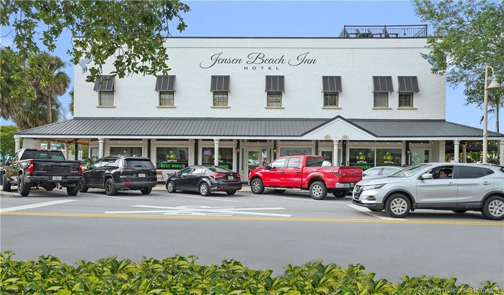 9500 S Ocean Drive, #1805, Jensen Beach, Jensen Beach, FL 34957 Photo 63