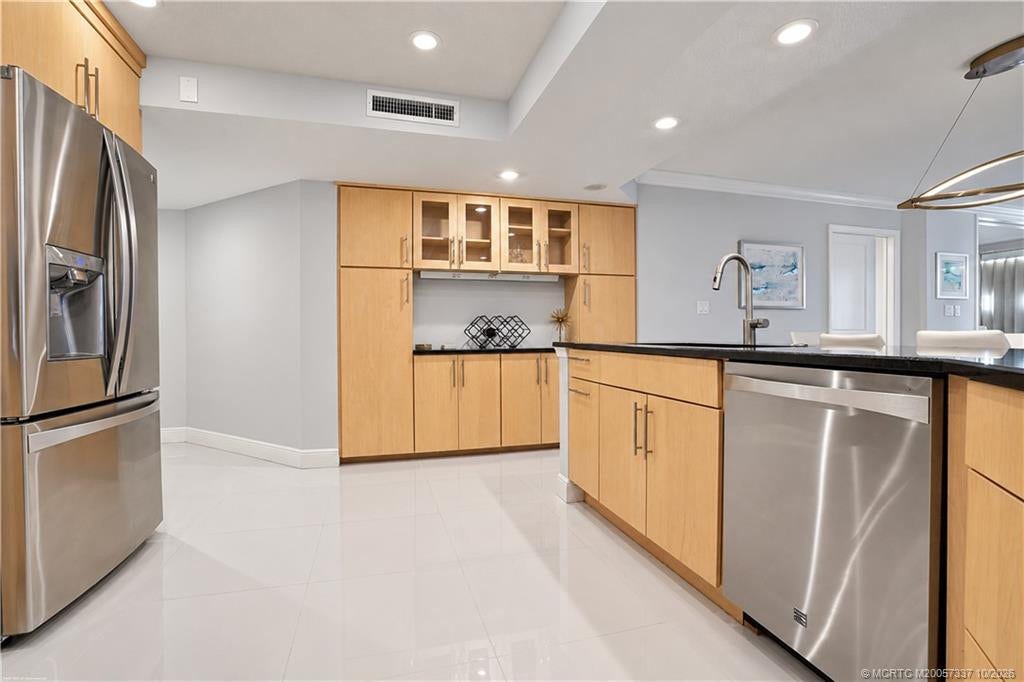 9500 S Ocean Drive, #1805, Jensen Beach, Jensen Beach, FL 34957 Photo 18