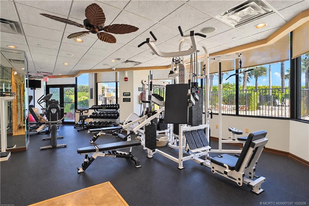 9500 S Ocean Drive, #1805, Jensen Beach, Jensen Beach, FL 34957 Photo 43