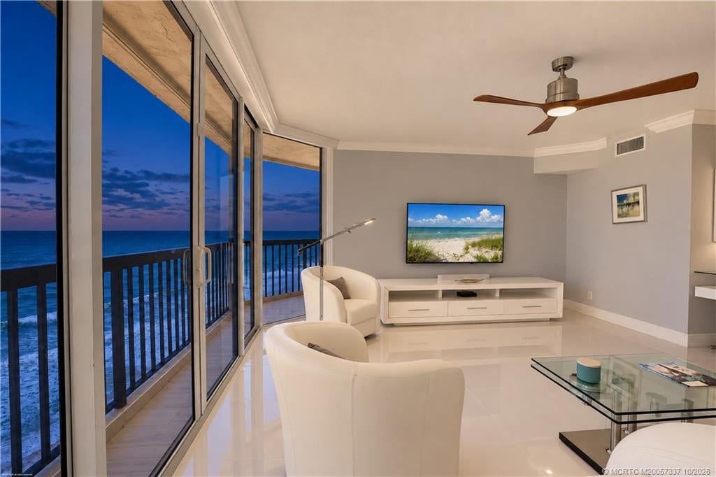 9500 S Ocean Drive, #1805, Jensen Beach, Jensen Beach, FL 34957 Photo 9