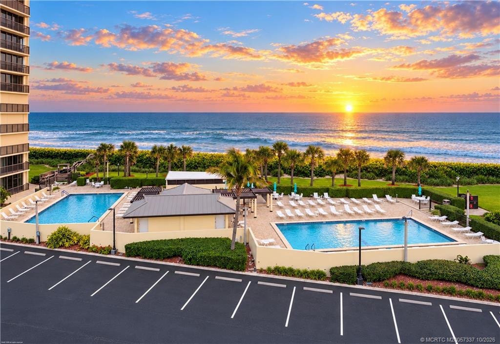 9500 S Ocean Drive, #1805, Jensen Beach, Jensen Beach, FL 34957 Photo 61