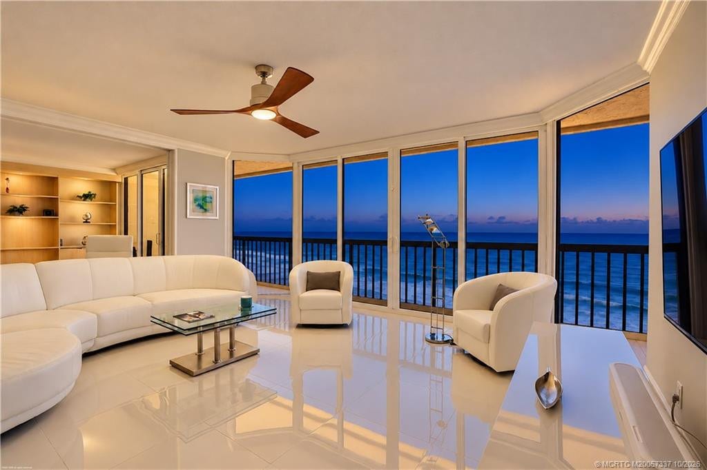 9500 S Ocean Drive, #1805, Jensen Beach, Jensen Beach, FL 34957 Photo 11