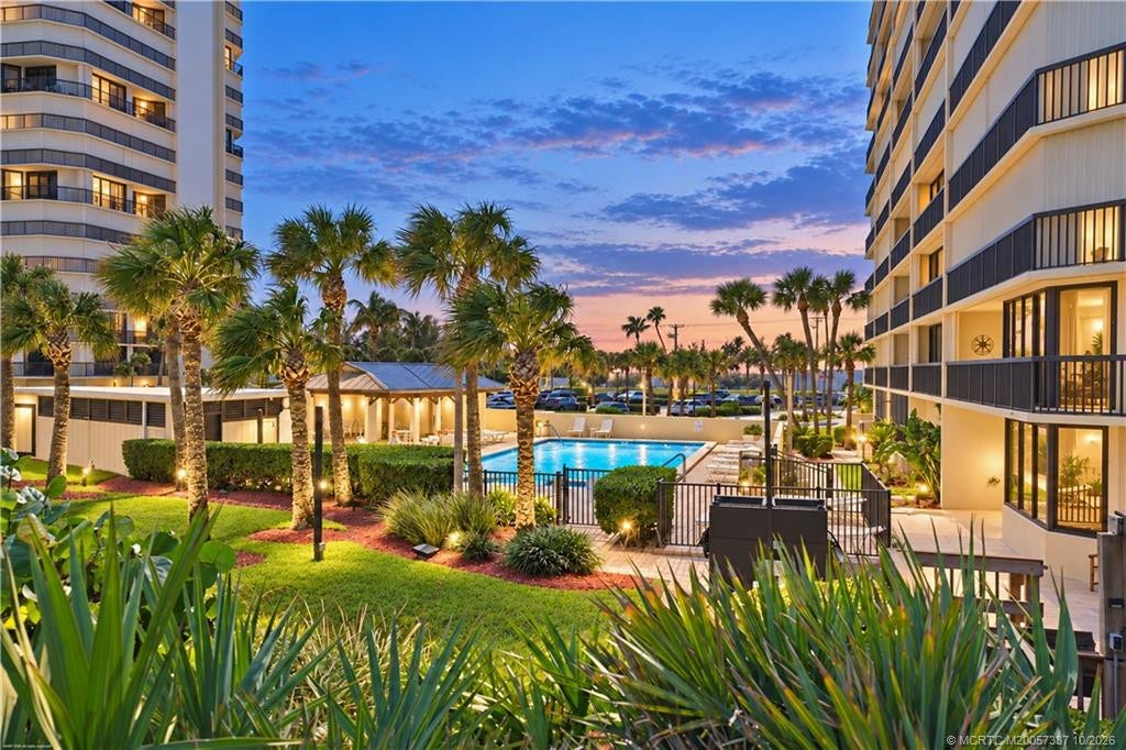 9500 S Ocean Drive, #1805, Jensen Beach, Jensen Beach, FL 34957 Photo 53