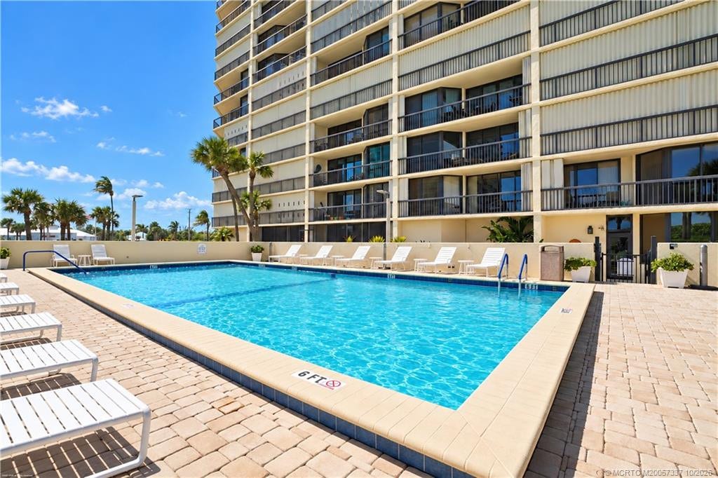9500 S Ocean Drive, #1805, Jensen Beach, Jensen Beach, FL 34957 Photo 59