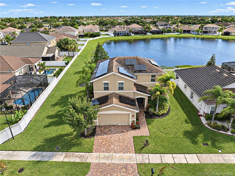 Property photo for 11359 SW Halton Street, Port St Lucie, FL