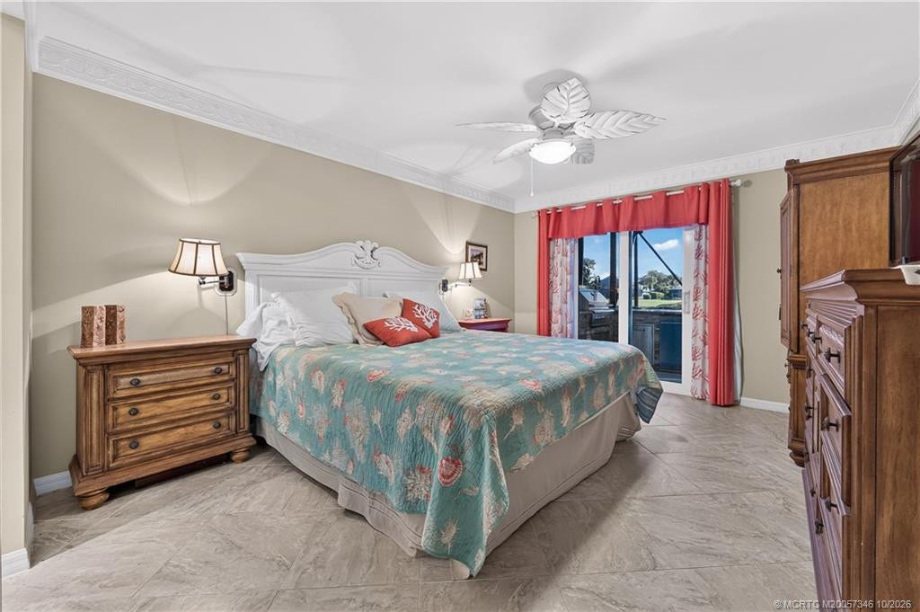 1642 NW Sweet Bay Circle, Palm City, FL 34990 Guest Suite