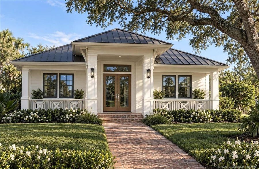 Property photo for 546 SW Halpatiokee Street, Stuart, FL