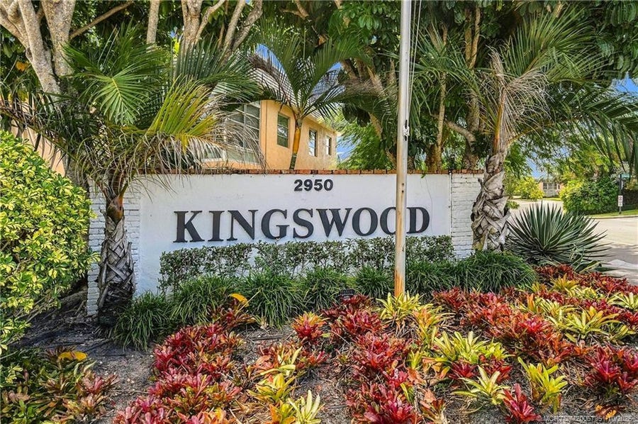 Property photo for 2950 SE Ocean Boulevard, #5-2, Stuart, FL