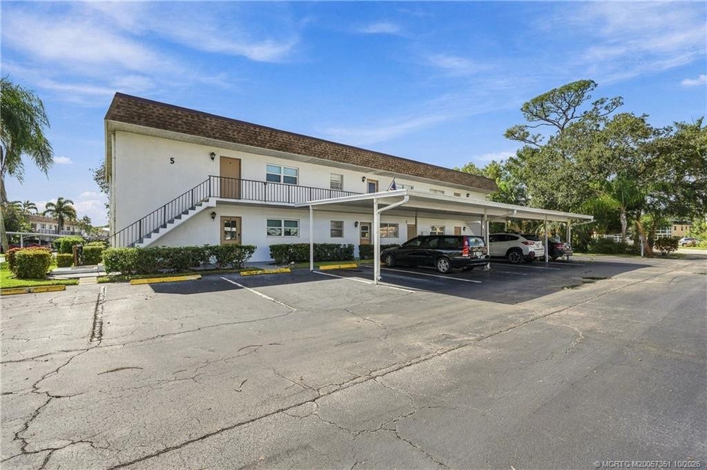 2950 SE Ocean Boulevard, #5-2, Stuart, FL 34996 Photo 23