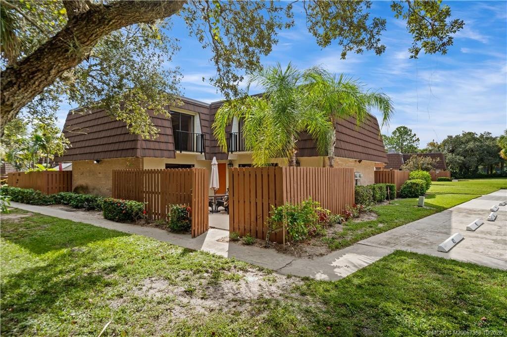 5863 SE Riverboat Drive, Stuart, FL 34997 Photo 1
