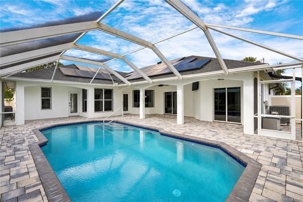 1498 SW Bartell Avenue, Port St Lucie, Port St Lucie, FL 34953 Photo 34