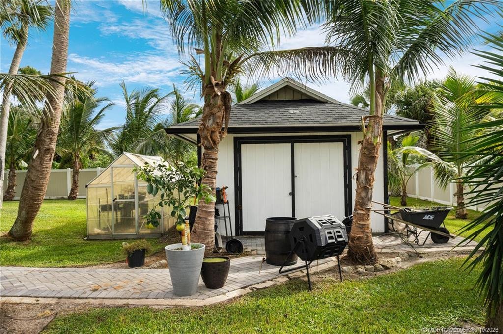 1498 SW Bartell Avenue, Port St Lucie, Port St Lucie, FL 34953 Photo 40