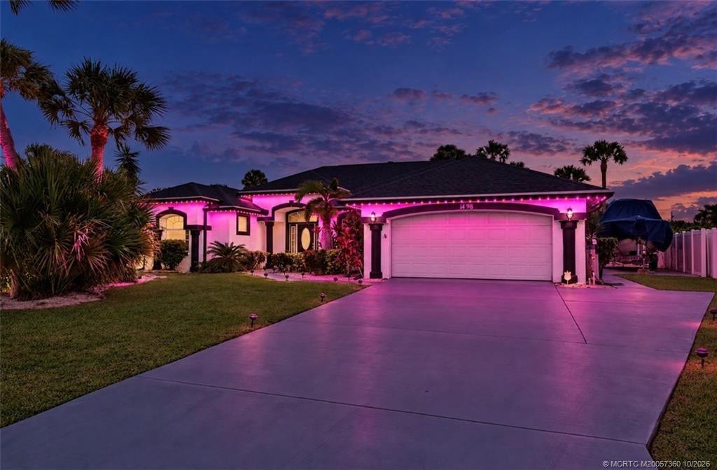 1498 SW Bartell Avenue, Port St Lucie, Port St Lucie, FL 34953 Photo 46