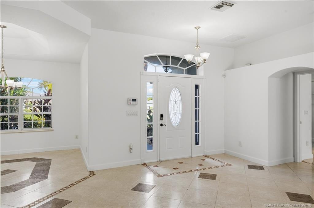 1498 SW Bartell Avenue, Port St Lucie, Port St Lucie, FL 34953 Photo 4