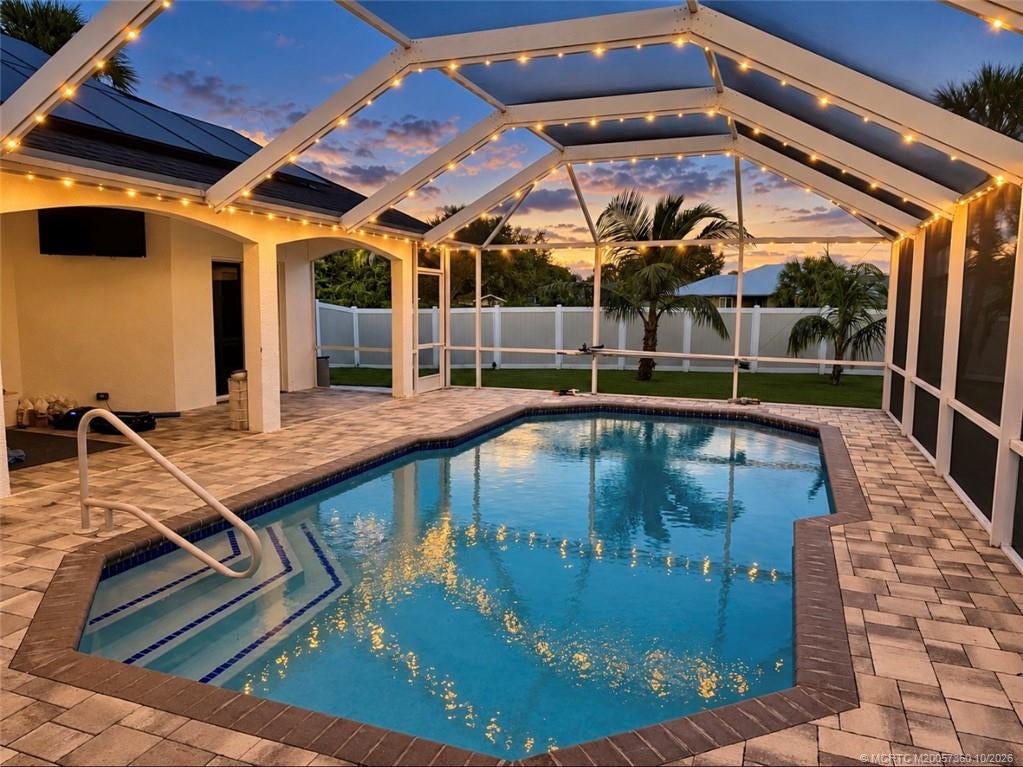 1498 SW Bartell Avenue, Port St Lucie, Port St Lucie, FL 34953 Photo 35