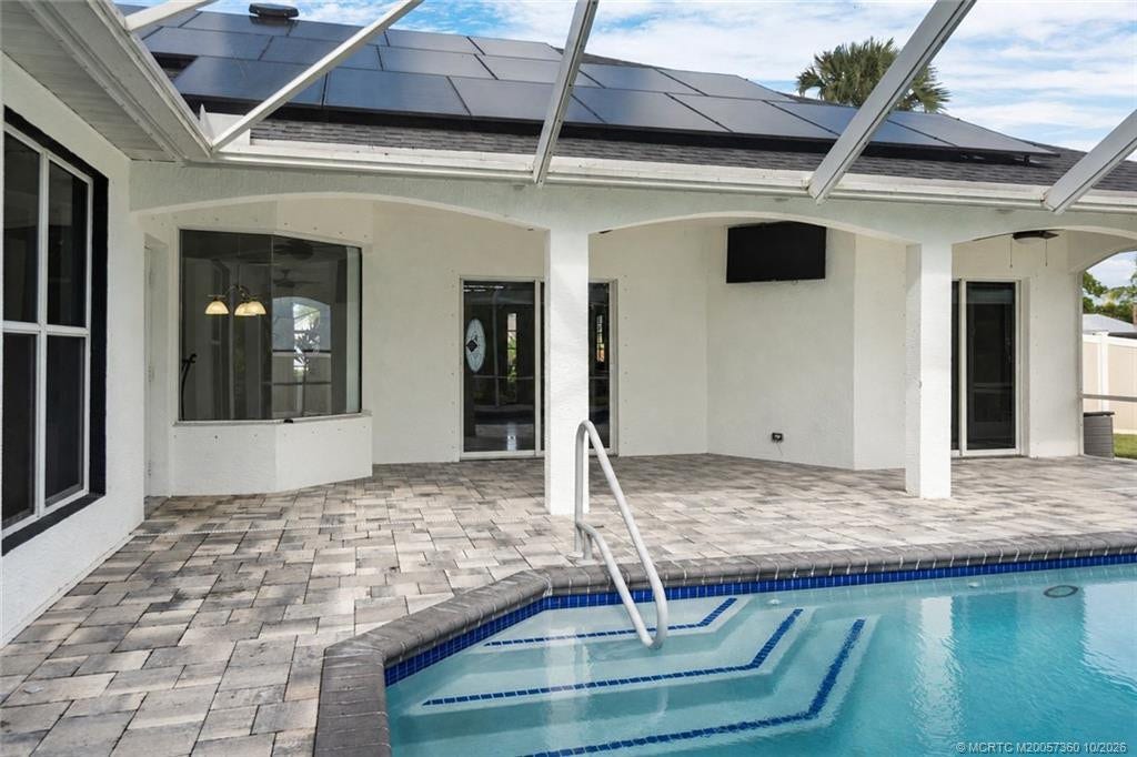 1498 SW Bartell Avenue, Port St Lucie, Port St Lucie, FL 34953 Photo 32