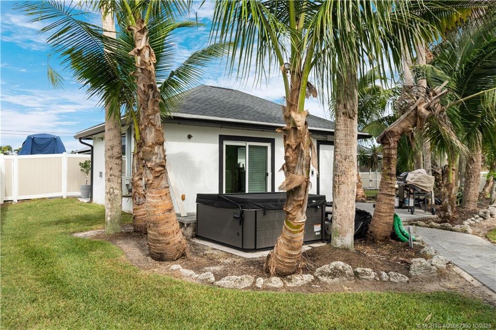 1498 SW Bartell Avenue, Port St Lucie, Port St Lucie, FL 34953 Photo 38