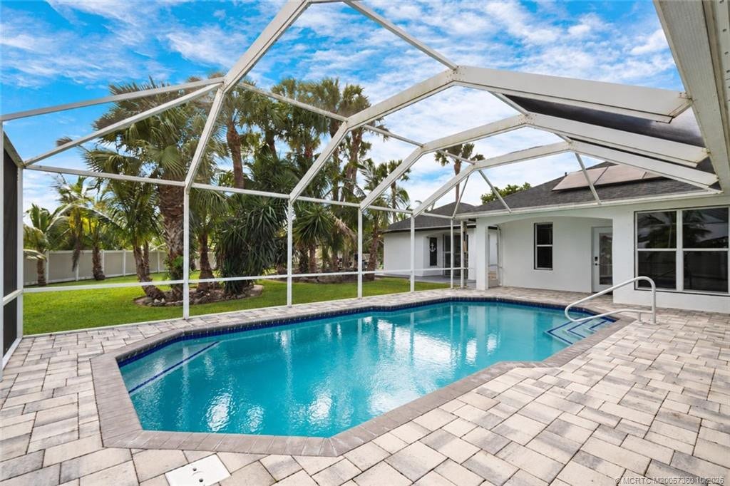 1498 SW Bartell Avenue, Port St Lucie, Port St Lucie, FL 34953 Photo 33