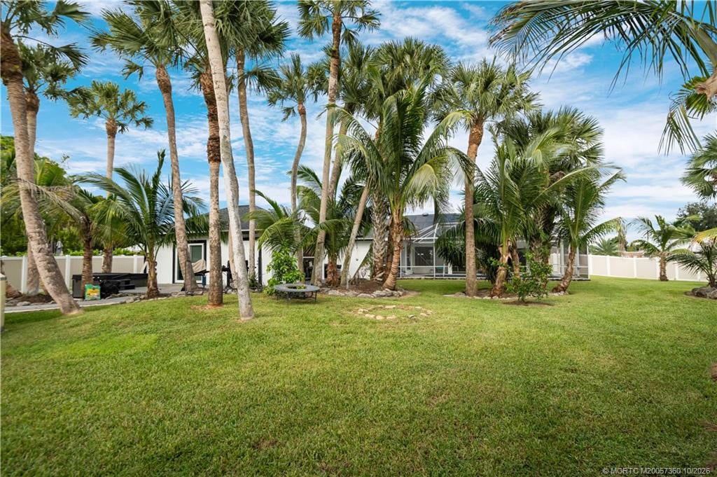 1498 SW Bartell Avenue, Port St Lucie, Port St Lucie, FL 34953 Photo 37