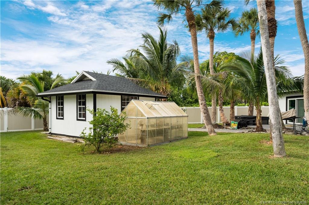 1498 SW Bartell Avenue, Port St Lucie, Port St Lucie, FL 34953 Photo 36
