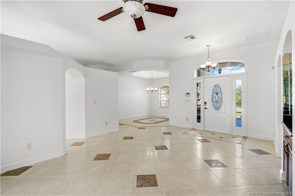 1498 SW Bartell Avenue, Port St Lucie, Port St Lucie, FL 34953 Photo 5
