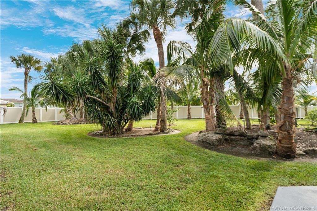 1498 SW Bartell Avenue, Port St Lucie, Port St Lucie, FL 34953 Photo 41