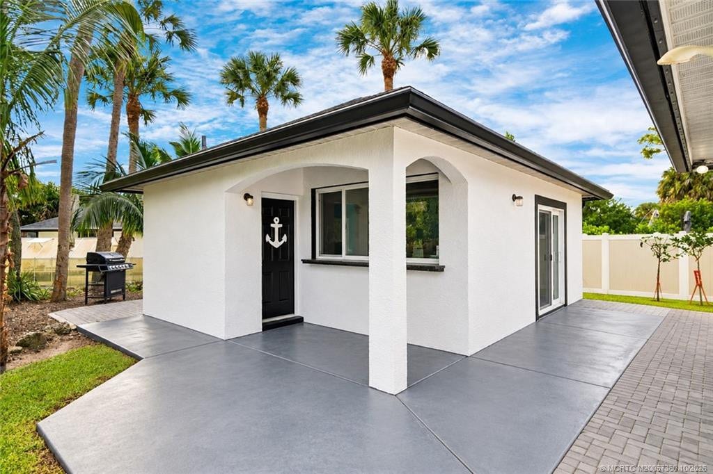 1498 SW Bartell Avenue, Port St Lucie, Port St Lucie, FL 34953 Photo 28