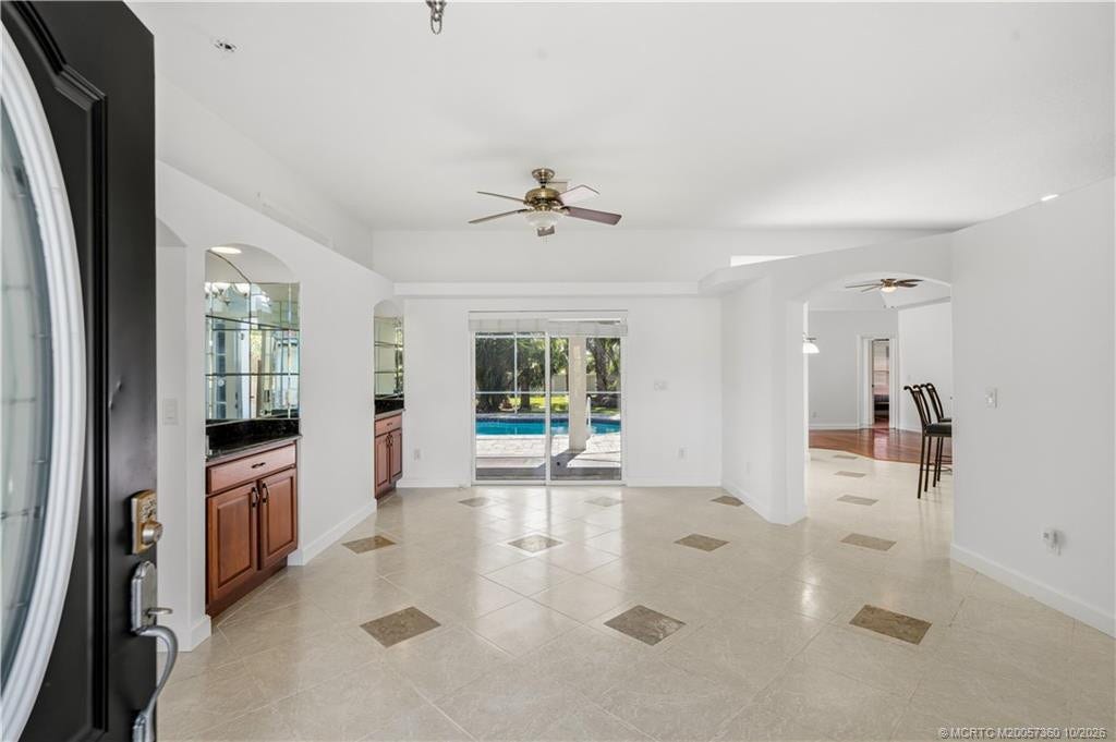 1498 SW Bartell Avenue, Port St Lucie, Port St Lucie, FL 34953 Photo 6