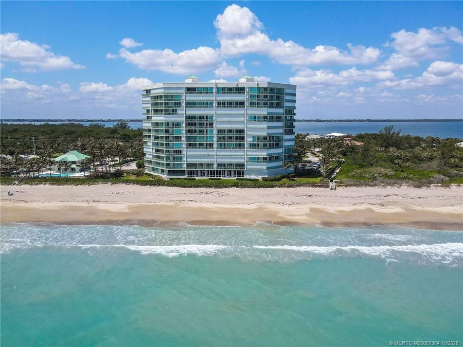 Property photo for 8600 S Ocean Drive, #302, Jensen Beach, FL
