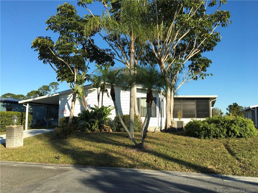 Property photo for 14301 SW Divot Drive, #G-33, Indiantown, FL